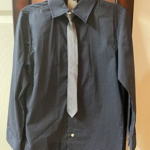 Boys 4 piece suit